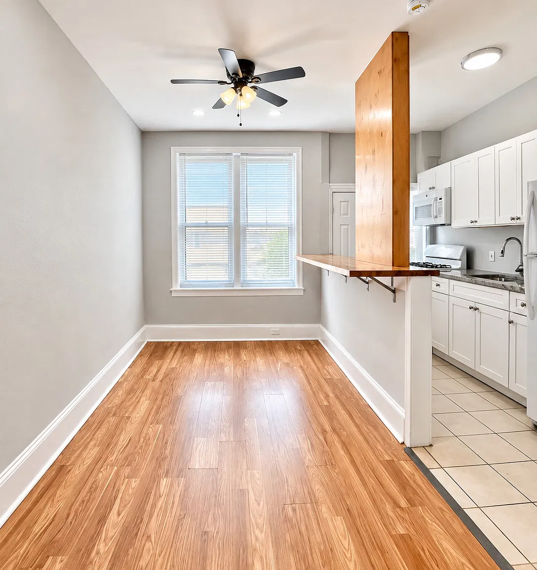 Charming 3-Bedroom Home with Private Patio — Photo 4