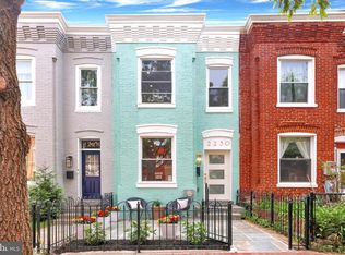 2230 12th St NW, Washington, DC 20009