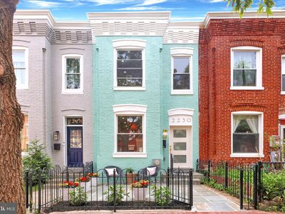 2230 12th St NW, Washington, DC, 20009