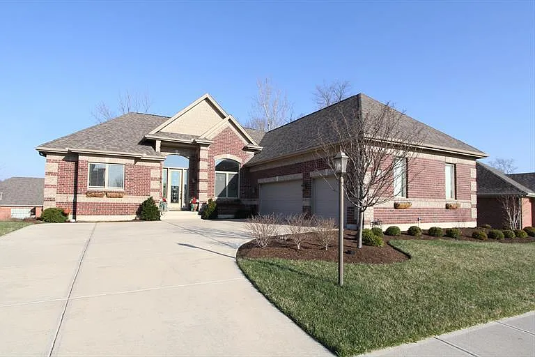 3931 Jacob Hills Ct photo 1