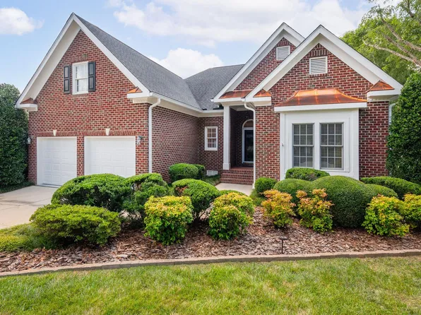 4600 Henley Park Ct, Raleigh, NC 27612