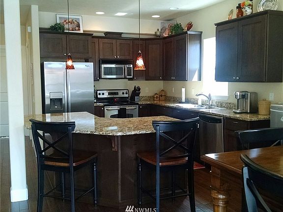 5th image of 9321 Canyon Drive NW #C36