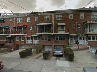 1438 E 102nd St, Brooklyn, NY 11236