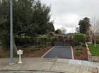 14 Burnham Pl, Fremont, CA 94539