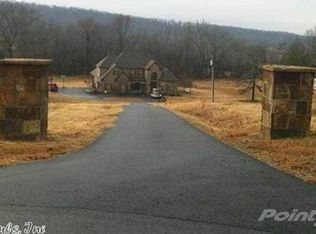 35 Castlepines Dr, Greenbrier, AR 72058