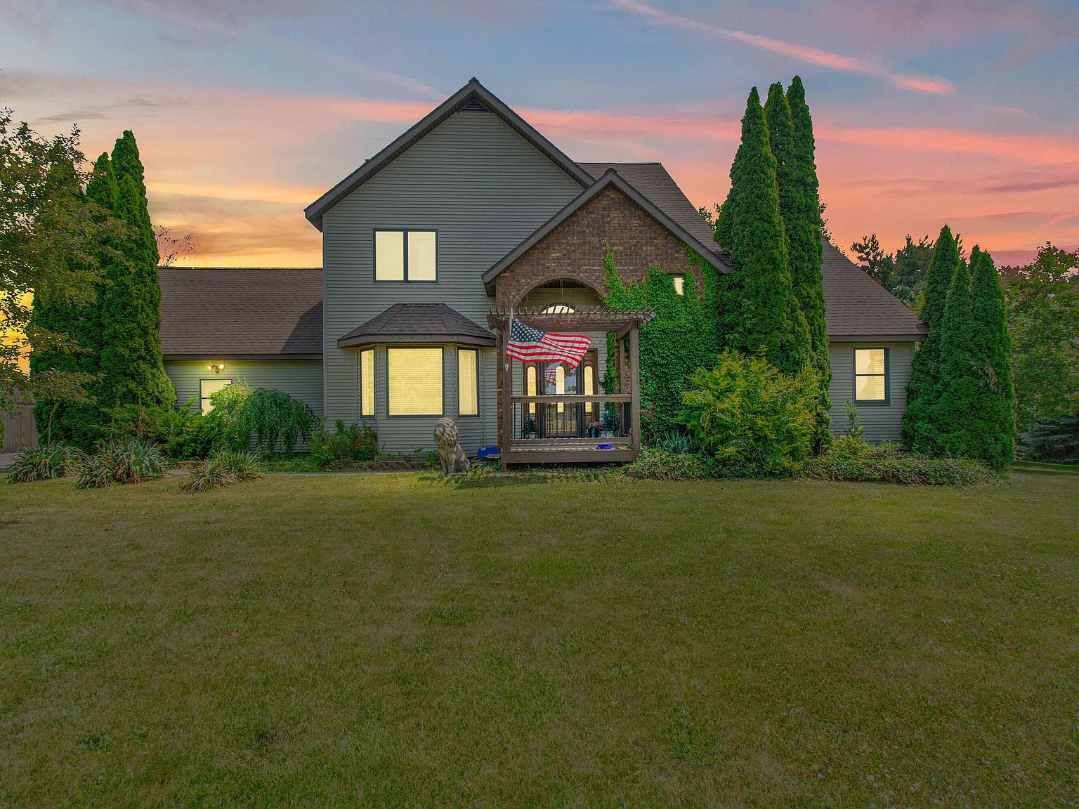 9393 Somerset Rd, Cement City, MI 49233 MLS 23022136 Zillow