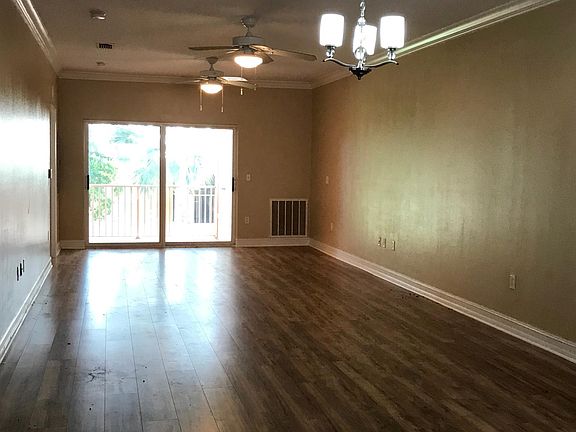 Large Open Floor Plan