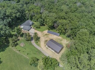 5422 S Lake Cedar Dr, Oregon, IL 61061