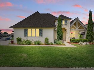 2835 E 104th St, Tulsa, OK 74137
