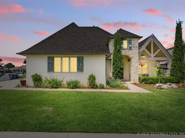 2835 E 104th St, Tulsa, OK 74137