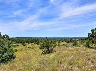 100 Blue Water Cv, Wimberley, TX 78676