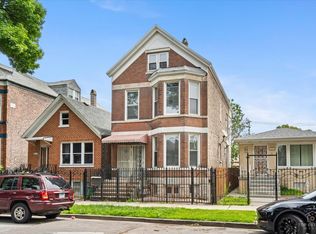 3645 S Wood St, Chicago, IL 60609