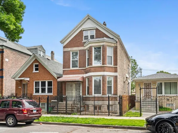 3645 S Wood St, Chicago, IL 60609