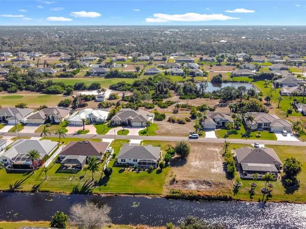7 Medalist Ln, Rotonda West, FL 33947