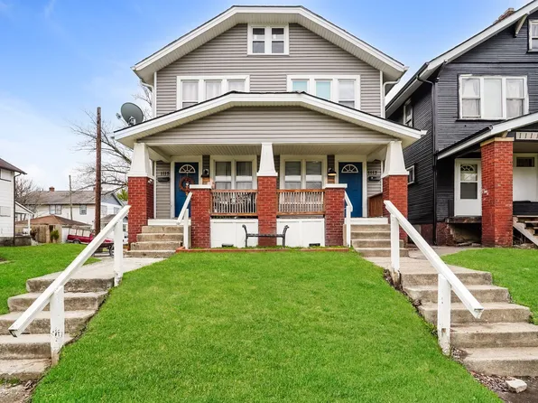 1113-1115 S 22nd St, Columbus, OH