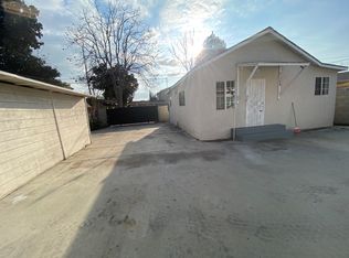 8128 Puritan St #1/2, Downey, CA 90242