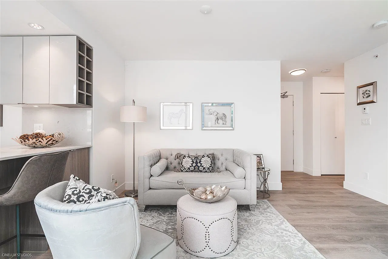 1 bed, 600 sqft, $2,695 — Photo 2