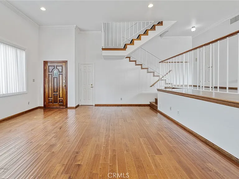 807 N Sycamore Ave #6 — Photo 4
