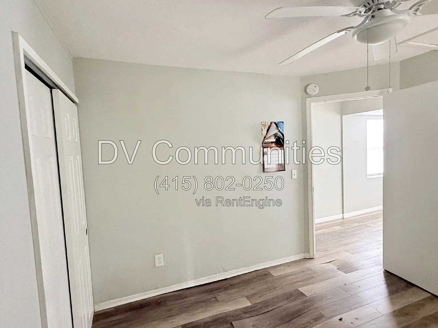 1 bed, 1.0 bath, $1,150 — Photo 3