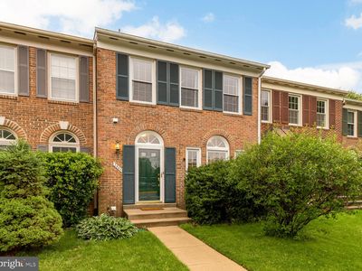 7504 Oldham Way, Alexandria, VA, 22315