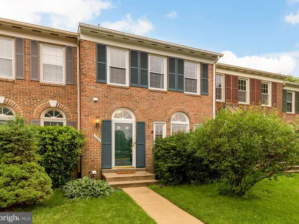 7504 Oldham Way, Alexandria, VA 22315