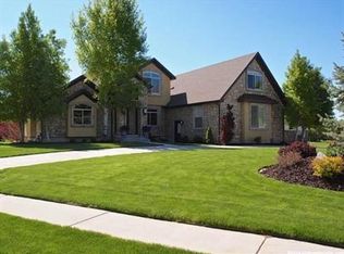 6075 W 11580 N, Highland, UT 84003