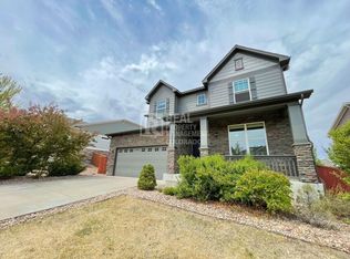 24451 E Alamo Dr, Aurora, CO 80016