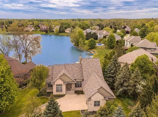 4324 Lohr Rd, Ann Arbor, MI 48108