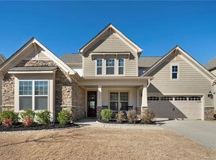 8824 Bur Ln, Huntersville, NC 28078