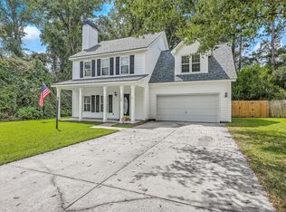 109 Highwoods Plantation Ave, Summerville, SC 29485