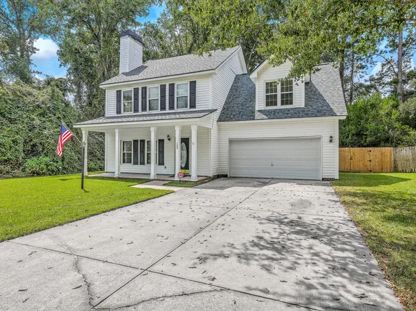 109 Highwoods Plantation Ave, Summerville, SC 29485