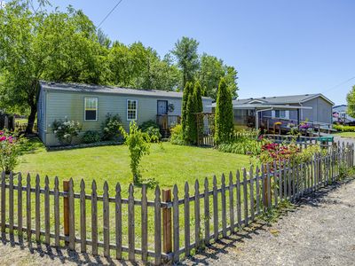 93295 Territorial Hwy UNIT 10, Junction City, OR, 97448