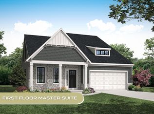 Clarkson II Plan, Wynfield at Annville, Annville, PA 17003