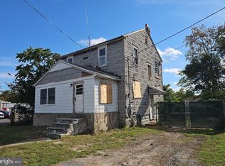 99 N Virginia Ave, Carneys Point, NJ 08069