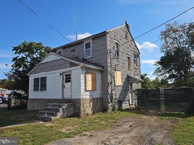 99 N Virginia Ave, Carneys Point, NJ, 08069