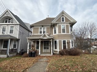 35 North Ave, Washington, PA 15301