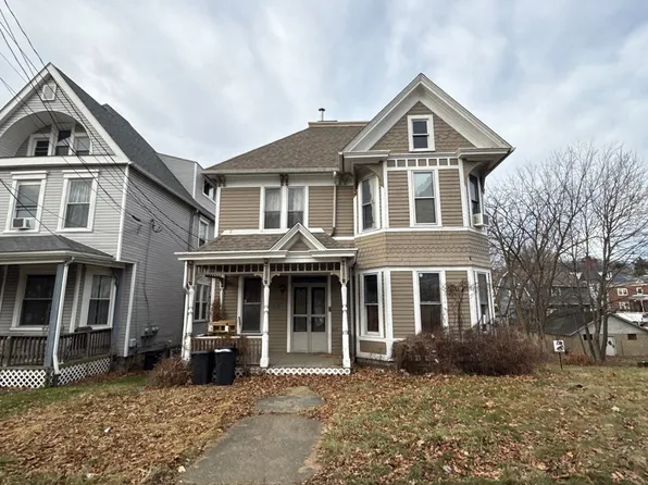 35 North Ave, Washington, PA 15301