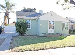 2126 E McKenzie St, Long Beach, CA 90805