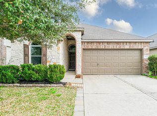 15222 Keystone Bend Ln, Cypress, TX 77429