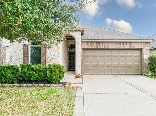 15222 Keystone Bend Lane, Cypress, TX 77429