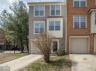 14114 Reverend Rainsford Ct, Upper Marlboro, MD 20772