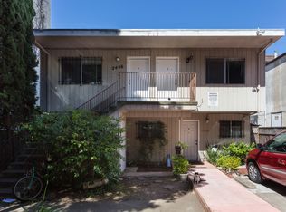 2406 Dana St APT C, Berkeley, CA 94704