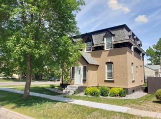 503 3rd Ave SW, Jamestown, ND 58401