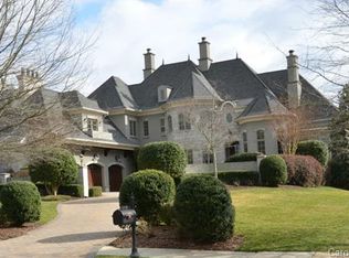 8709 Longview Club Dr, Waxhaw, NC 28173