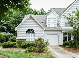 6501 Bellcross Trl, Whitsett, NC 27377
