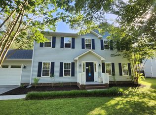 124 Empire Boulevard, Jacksonville, NC 28546