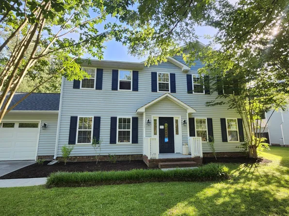 124 Empire Boulevard, Jacksonville, NC 28546