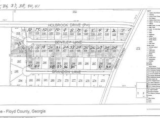 0 Bentley Ln LOT 29, Rome, GA 30165