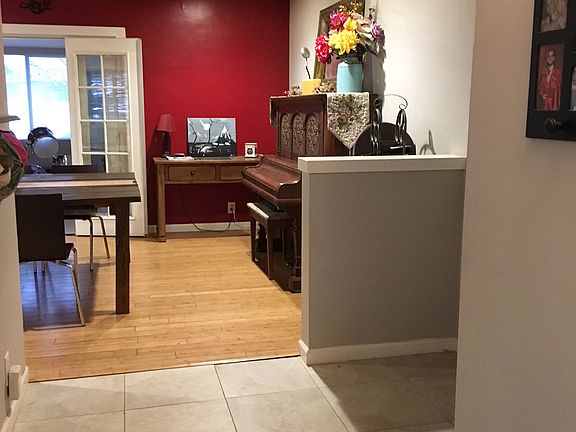 entry way