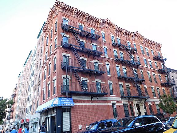 4th image of 2181-C Adam C Powell Blvd Unit 2E